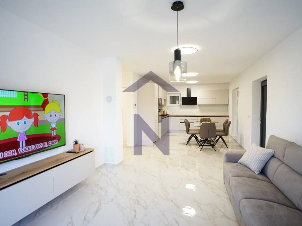 Vila, Prodaja, Polaca, Donja Jagodnja