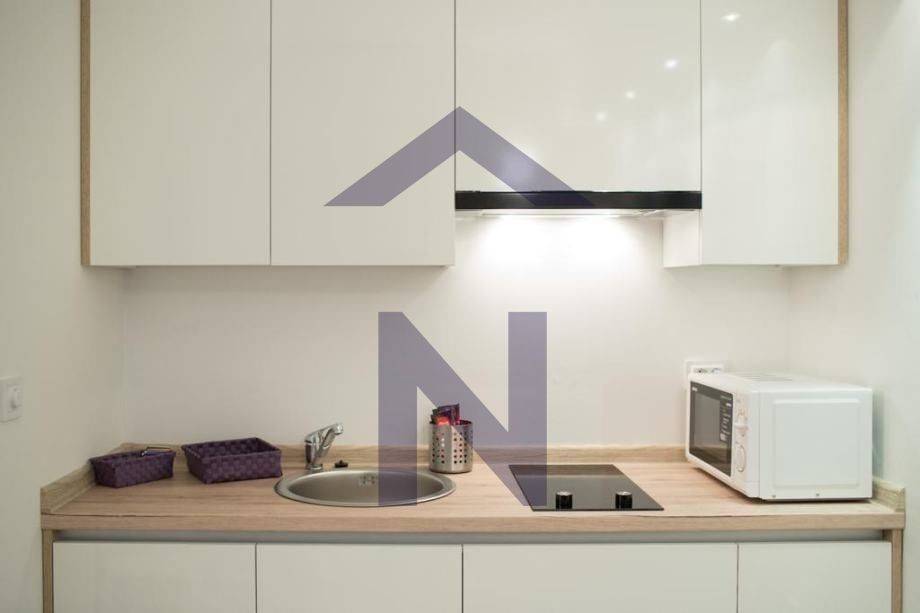 Stan u zgradi, Prodaja, Zagreb, Črnomerec