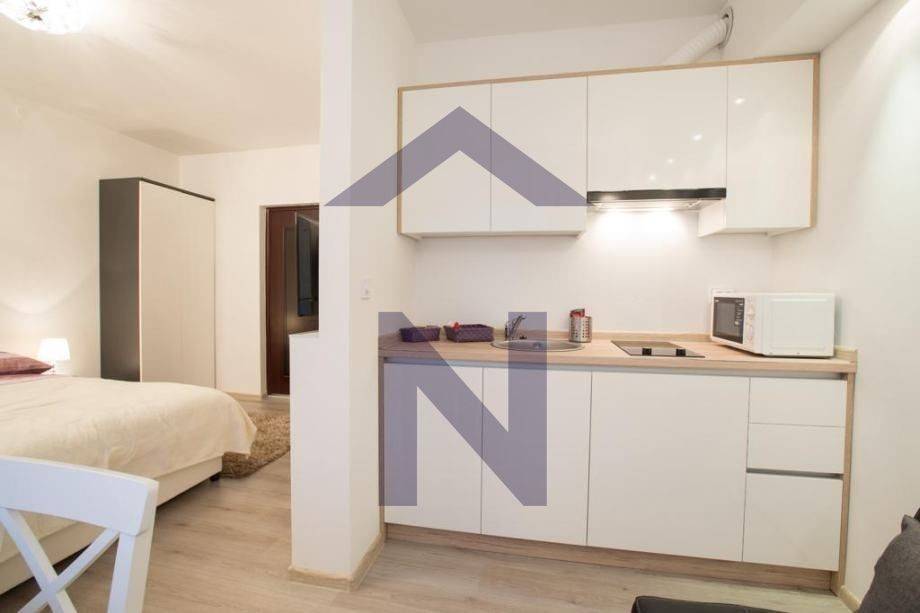 Stan u zgradi, Prodaja, Zagreb, Črnomerec