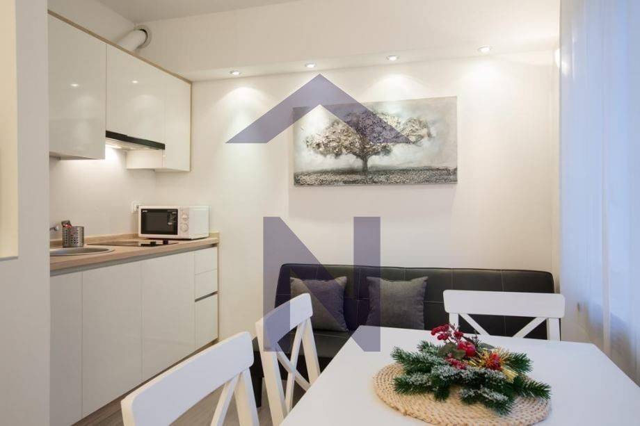 Stan u zgradi, Prodaja, Zagreb, Črnomerec