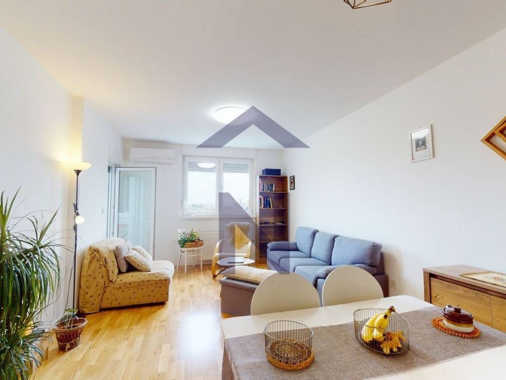 Stan u zgradi, Prodaja, Zagreb, Novi Zagreb - istok