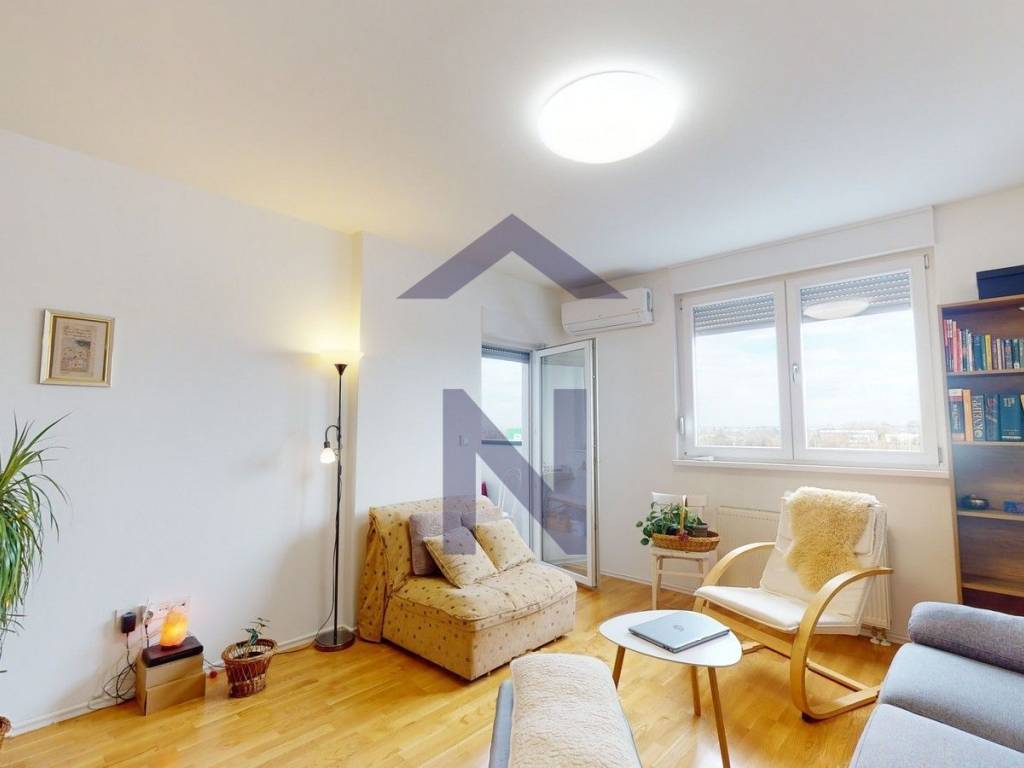 Stan u zgradi, Prodaja, Zagreb, Novi Zagreb - istok