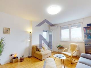 Stan u zgradi, Prodaja, Zagreb, Novi Zagreb - istok