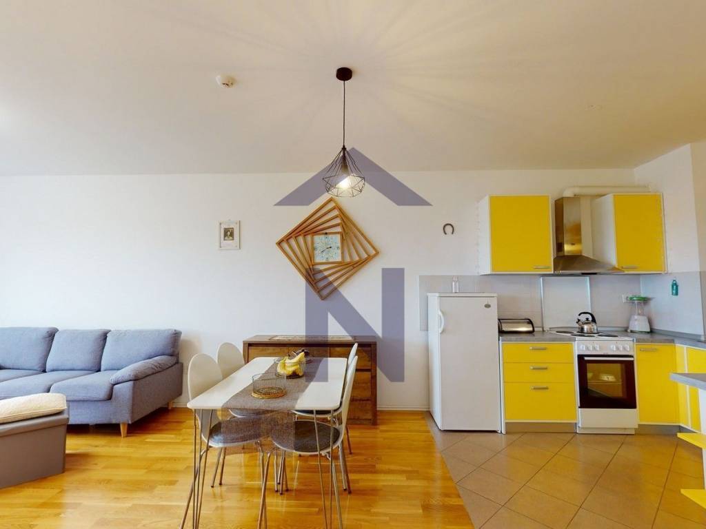 Stan u zgradi, Prodaja, Zagreb, Novi Zagreb - istok