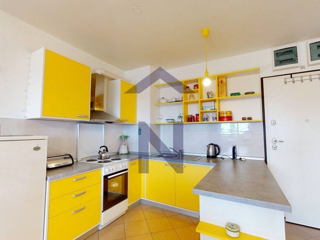 Stan u zgradi, Prodaja, Zagreb, Novi Zagreb - istok