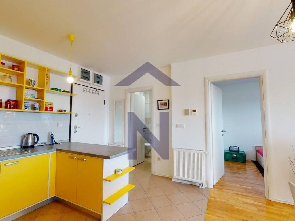 Stan u zgradi, Prodaja, Zagreb, Novi Zagreb - istok