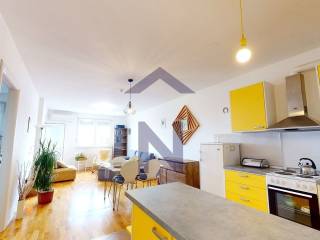 Stan u zgradi, Prodaja, Zagreb, Novi Zagreb - istok