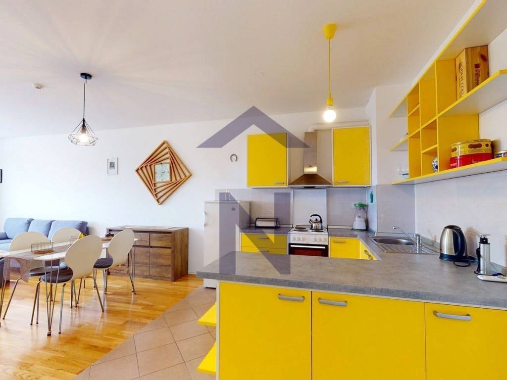 Stan u zgradi, Prodaja, Zagreb, Novi Zagreb - istok