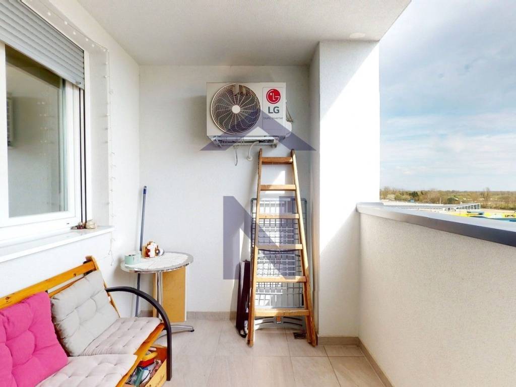 Stan u zgradi, Prodaja, Zagreb, Novi Zagreb - istok