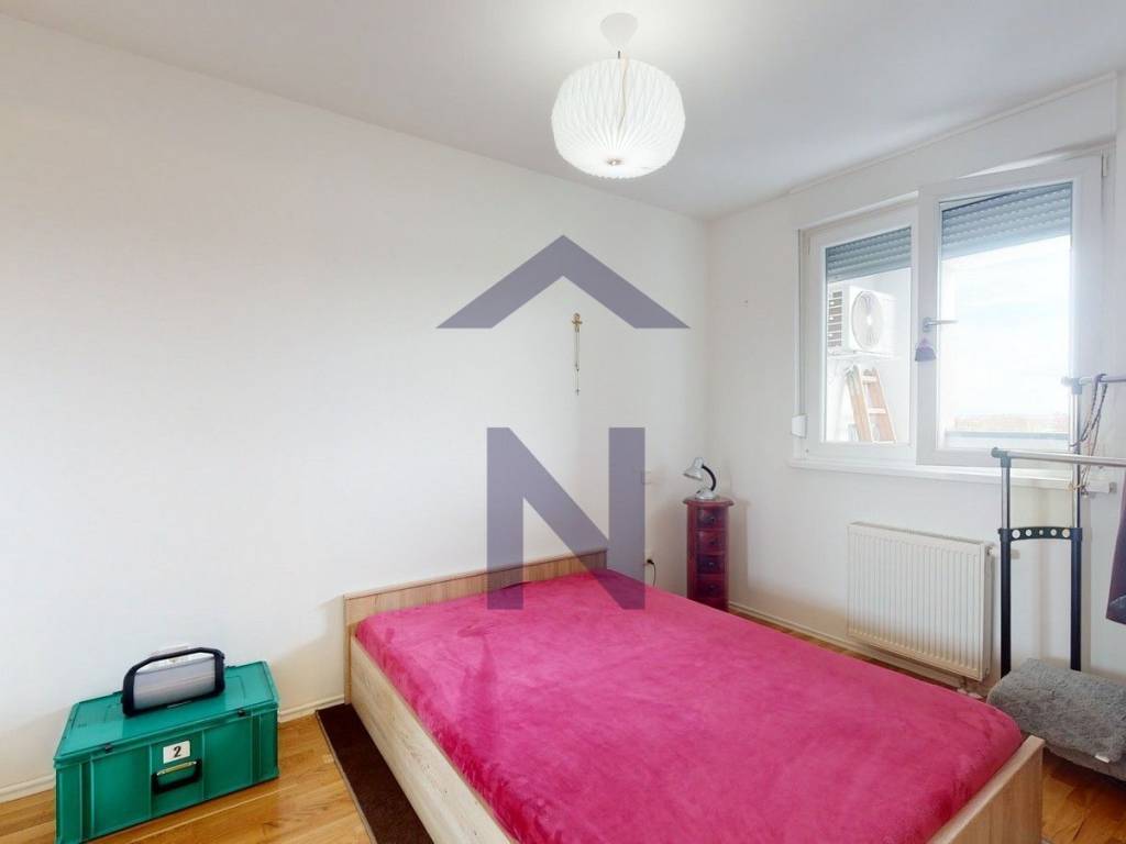 Stan u zgradi, Prodaja, Zagreb, Novi Zagreb - istok