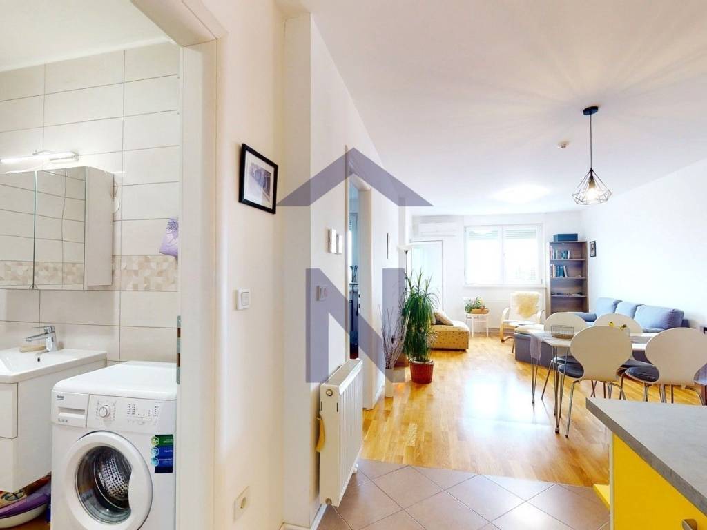 Stan u zgradi, Prodaja, Zagreb, Novi Zagreb - istok