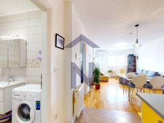 Stan u zgradi, Prodaja, Zagreb, Novi Zagreb - istok