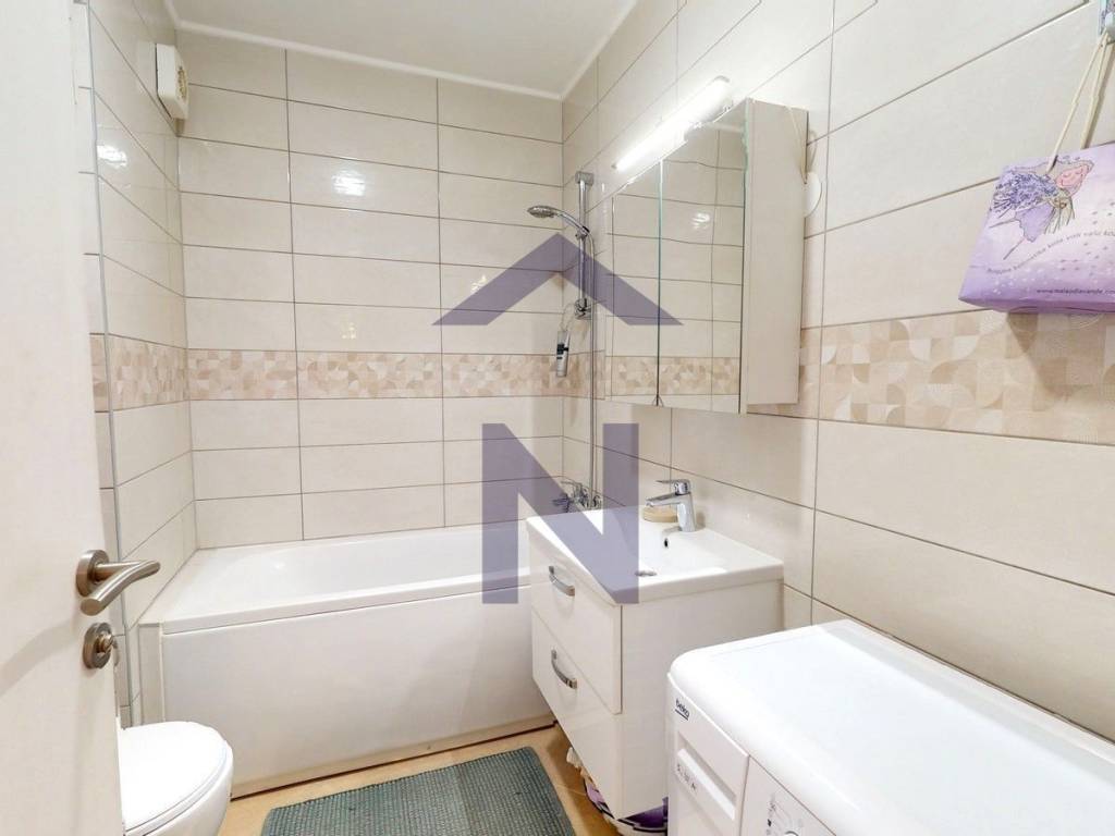 Stan u zgradi, Prodaja, Zagreb, Novi Zagreb - istok