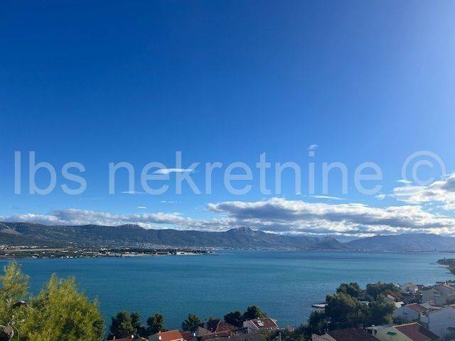 Apartmanska kuća, Prodaja, Trogir, Čiovo