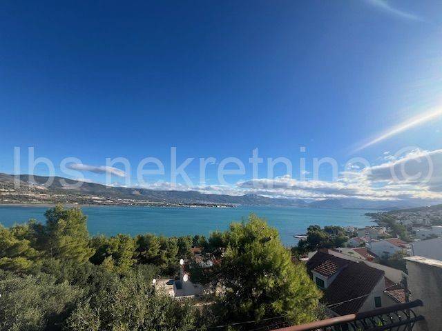 Apartmanska kuća, Prodaja, Trogir, Čiovo