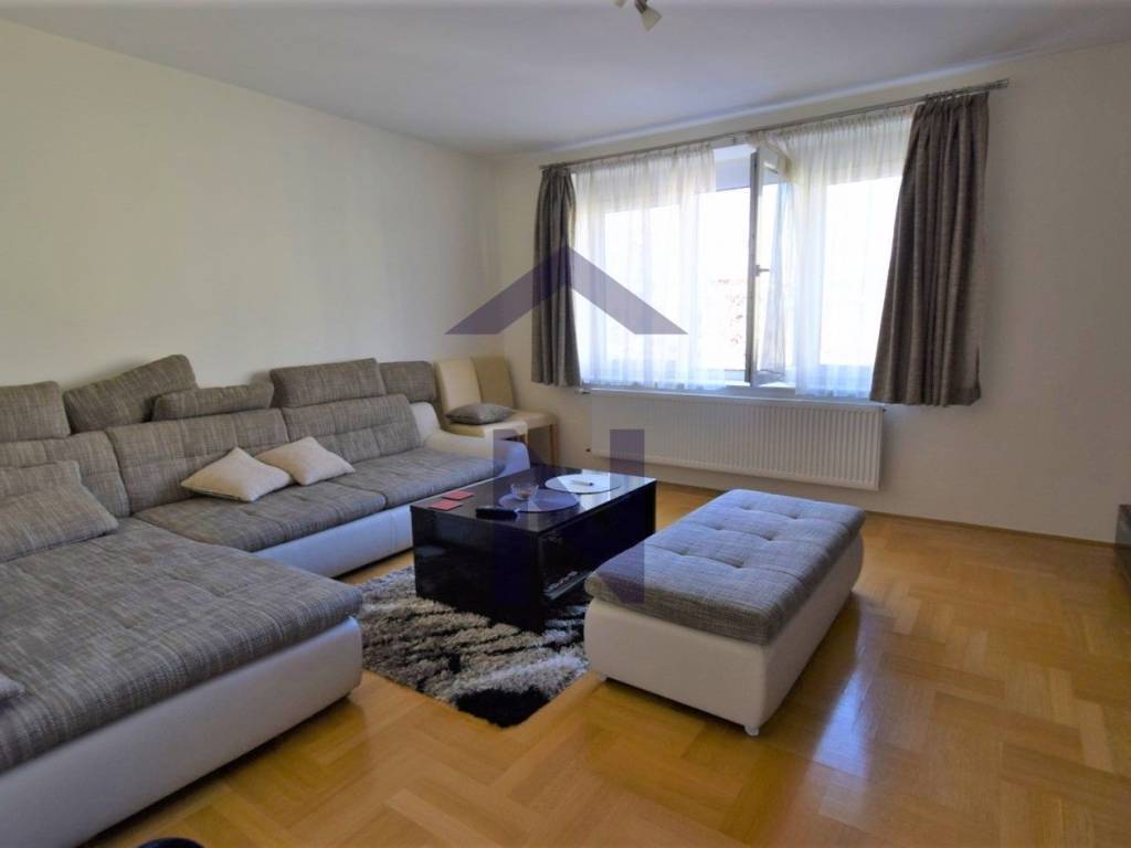 Stan u zgradi, Najam, Zagreb, Donji Grad