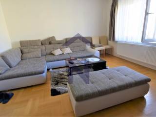 Stan u zgradi, Najam, Zagreb, Donji Grad