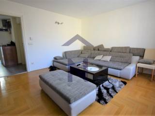 Stan u zgradi, Najam, Zagreb, Donji Grad