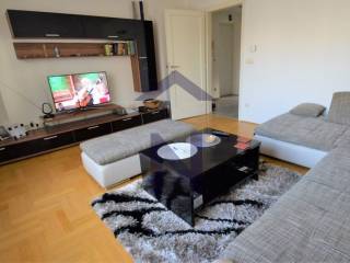 Stan u zgradi, Najam, Zagreb, Donji Grad