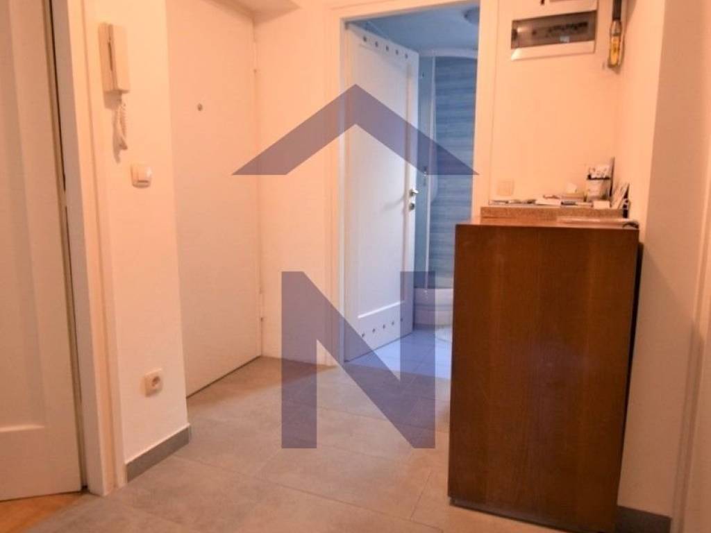 Stan u zgradi, Najam, Zagreb, Donji Grad