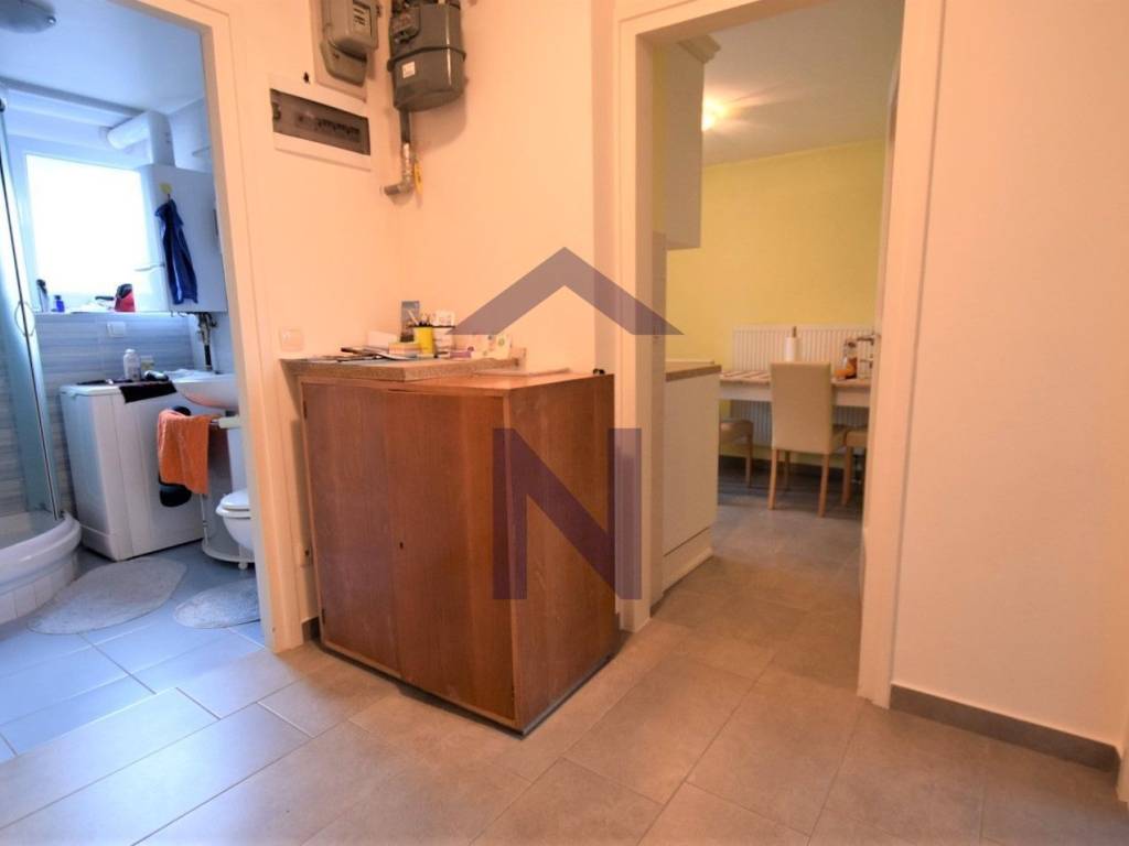 Stan u zgradi, Najam, Zagreb, Donji Grad