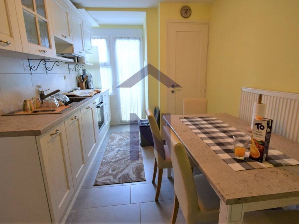 Stan u zgradi, Najam, Zagreb, Donji Grad