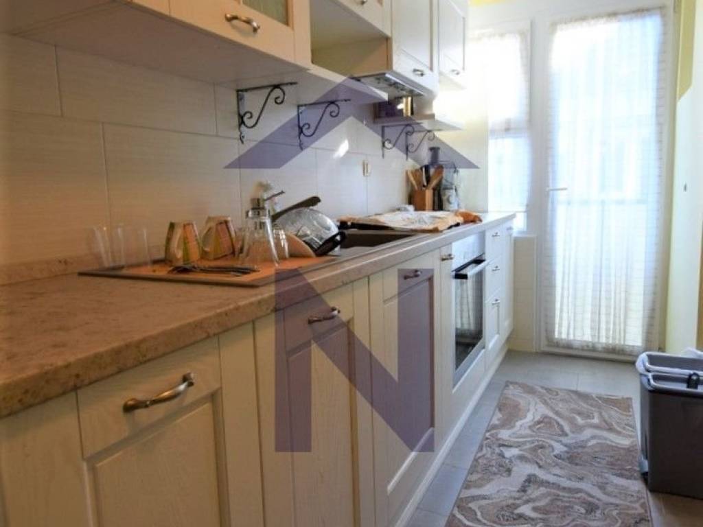 Stan u zgradi, Najam, Zagreb, Donji Grad