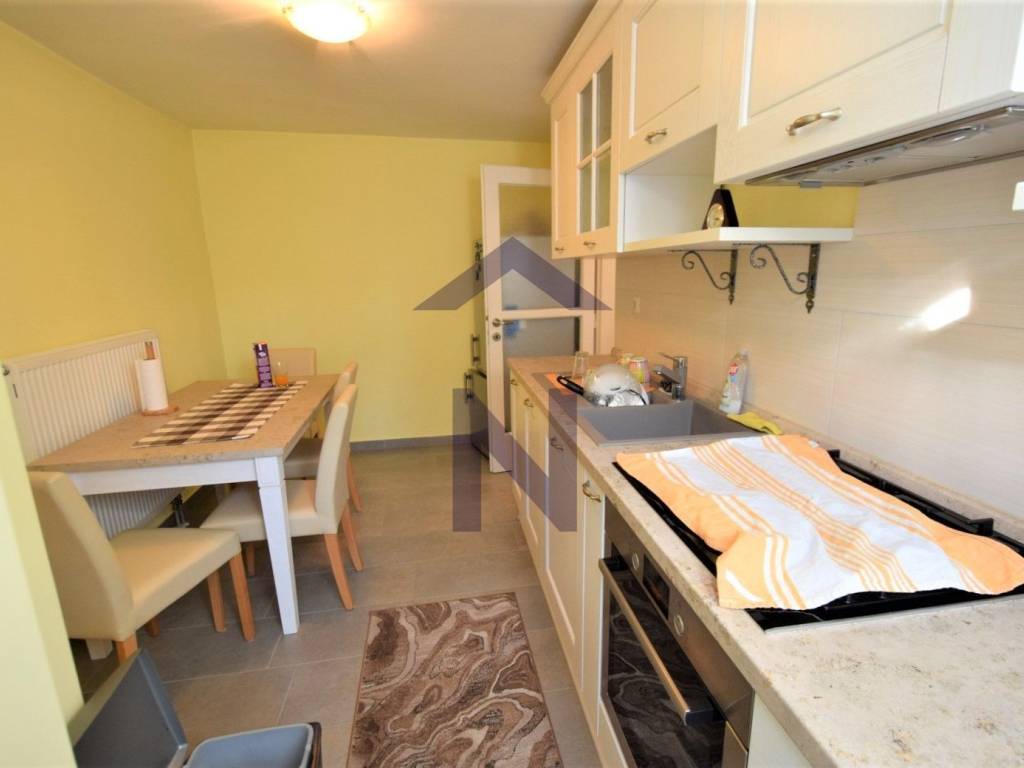 Stan u zgradi, Najam, Zagreb, Donji Grad