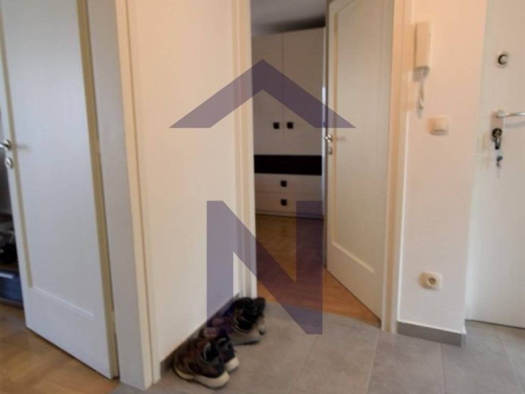 Stan u zgradi, Najam, Zagreb, Donji Grad