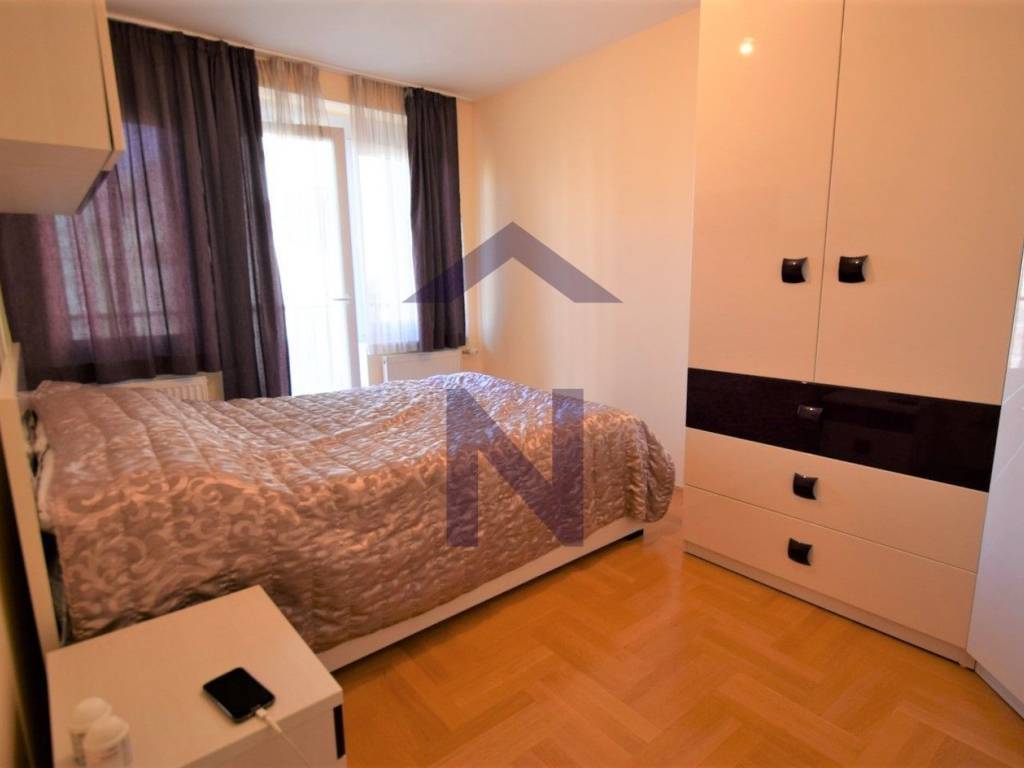 Stan u zgradi, Najam, Zagreb, Donji Grad