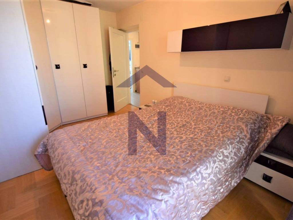 Stan u zgradi, Najam, Zagreb, Donji Grad