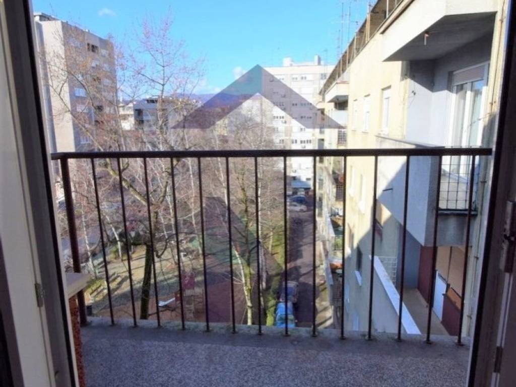 Stan u zgradi, Najam, Zagreb, Donji Grad