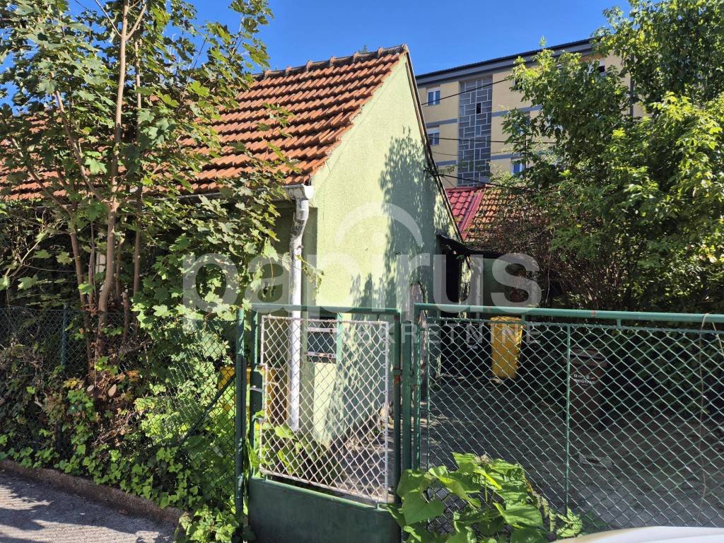 Zagreb, Tresnjevka - sjever