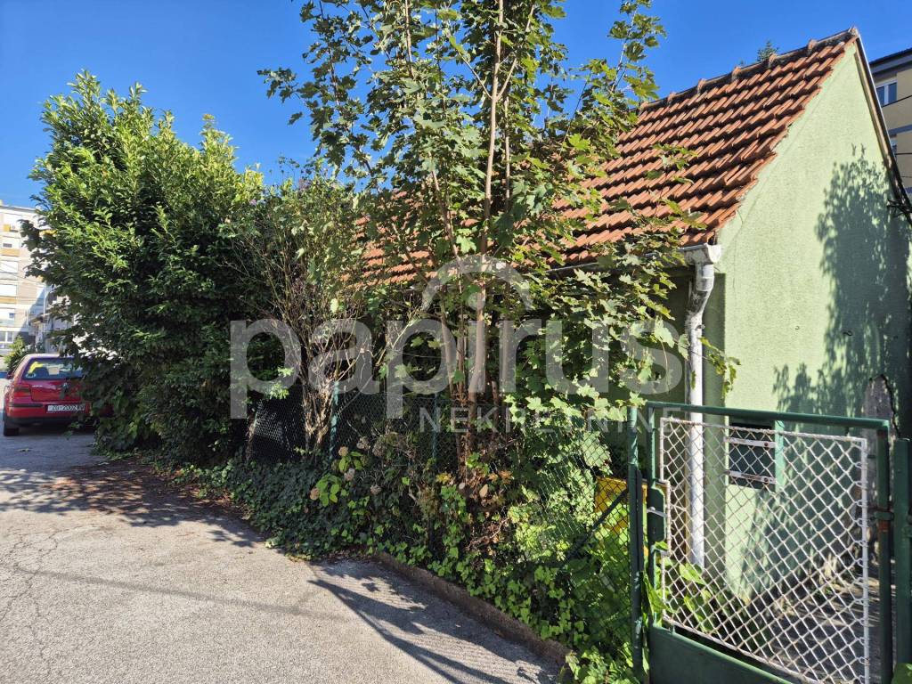 Zagreb, Tresnjevka - sjever