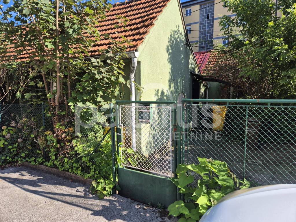 Zagreb, Tresnjevka - sjever