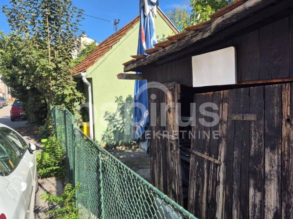 Zagreb, Tresnjevka - sjever