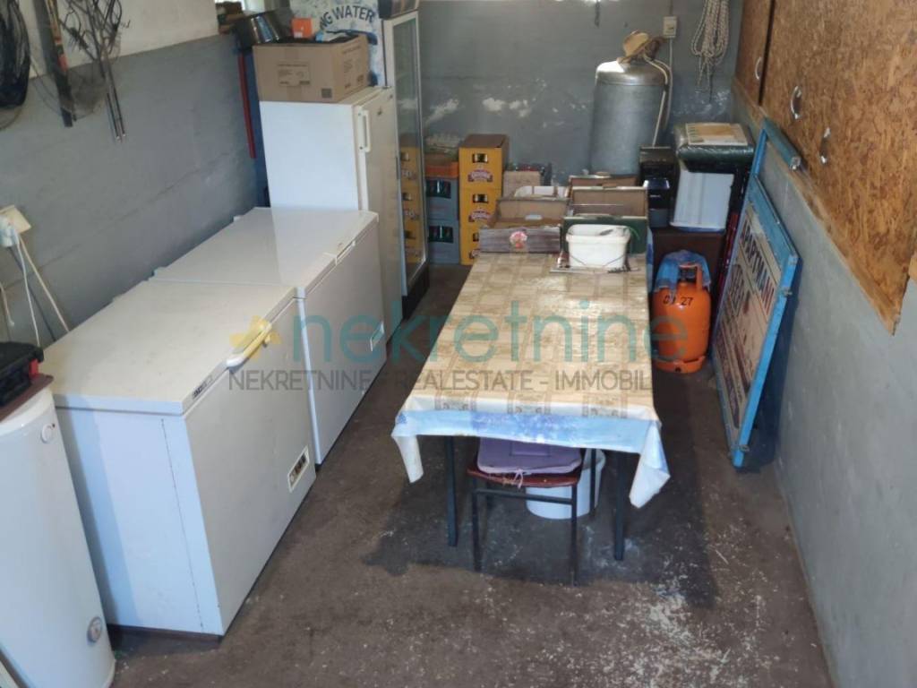 Apartmanska kuća, Prodaja, Kukljica, Kukljica