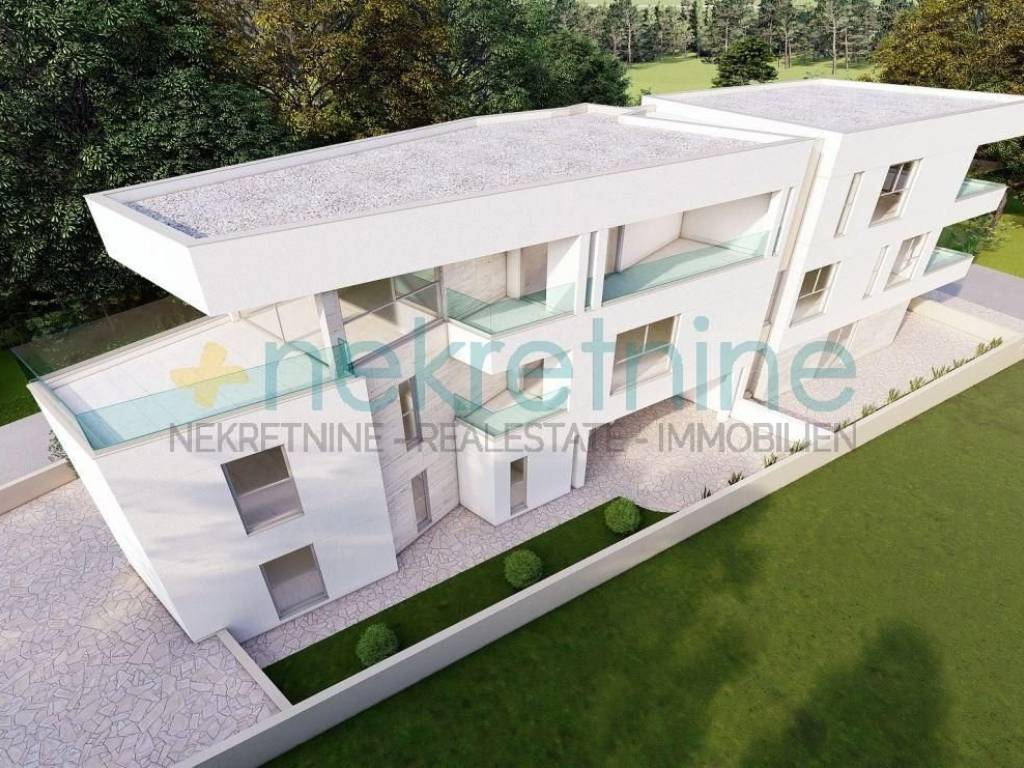 Stan u novogradnji, Prodaja, Zadar - Okolica, Petrčane