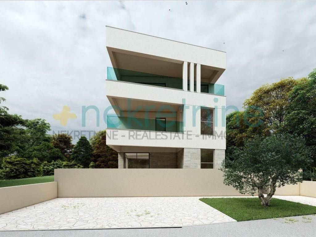 Stan u novogradnji, Prodaja, Zadar - Okolica, Petrčane