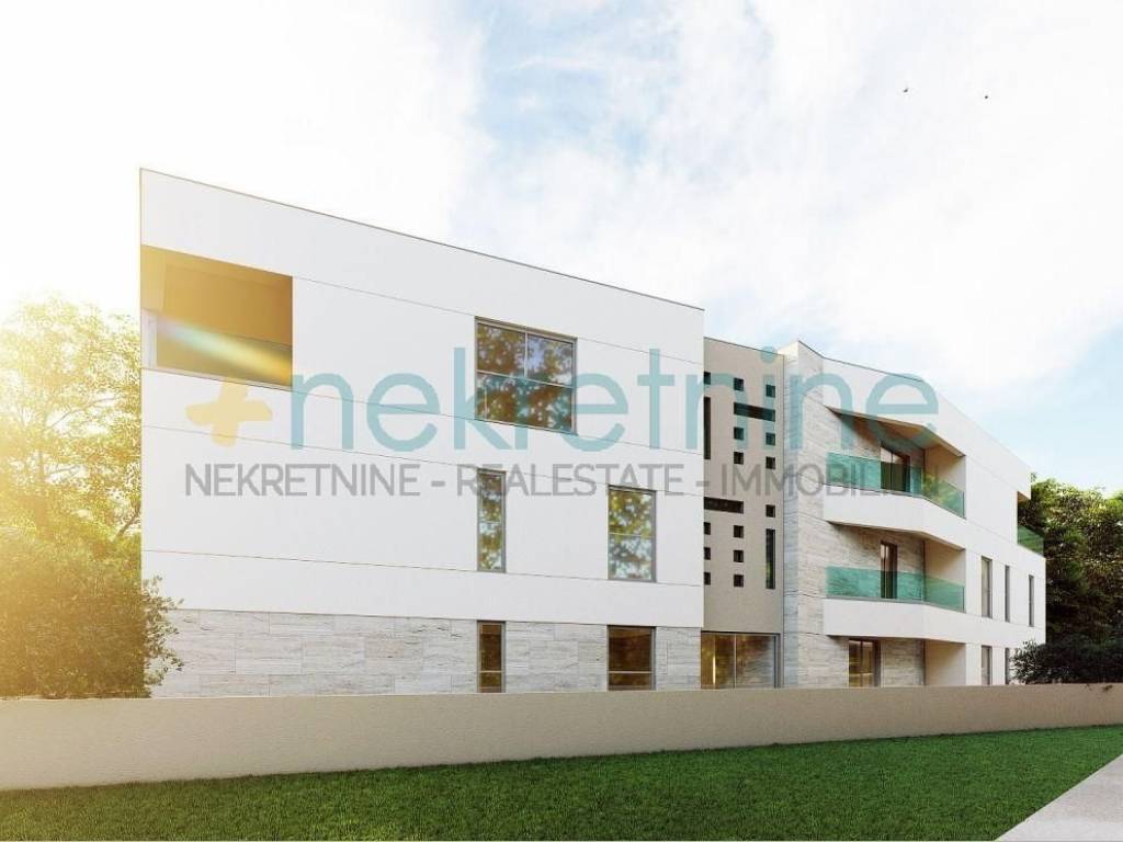 Stan u novogradnji, Prodaja, Zadar - Okolica, Petrčane