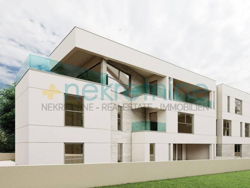 Stan u novogradnji, Prodaja, Zadar - Okolica, Petrčane