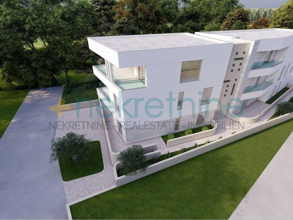 Stan u novogradnji, Prodaja, Zadar - Okolica, Petrčane