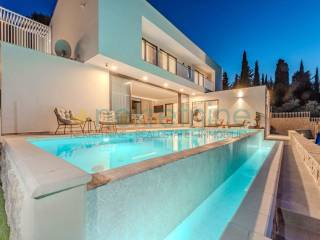 Luksuzna vila, Prodaja, Preko, Preko