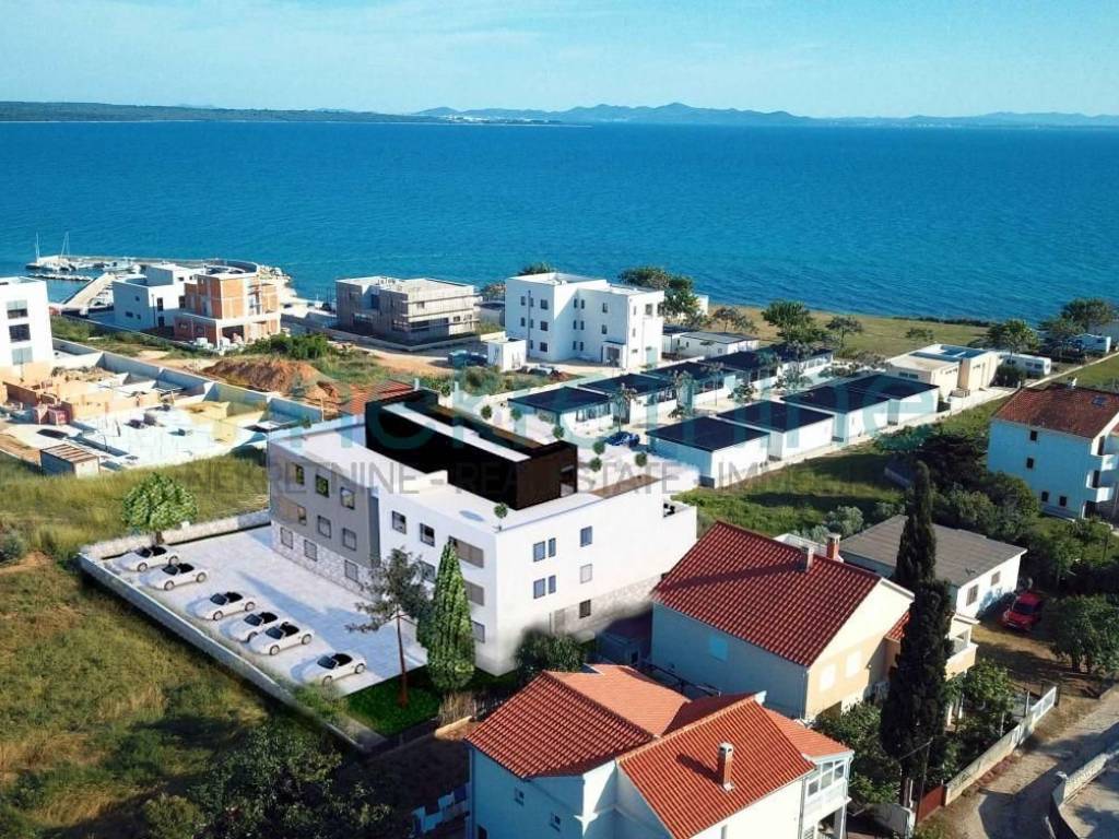 Stan u novogradnji, Prodaja, Privlaka, Privlaka