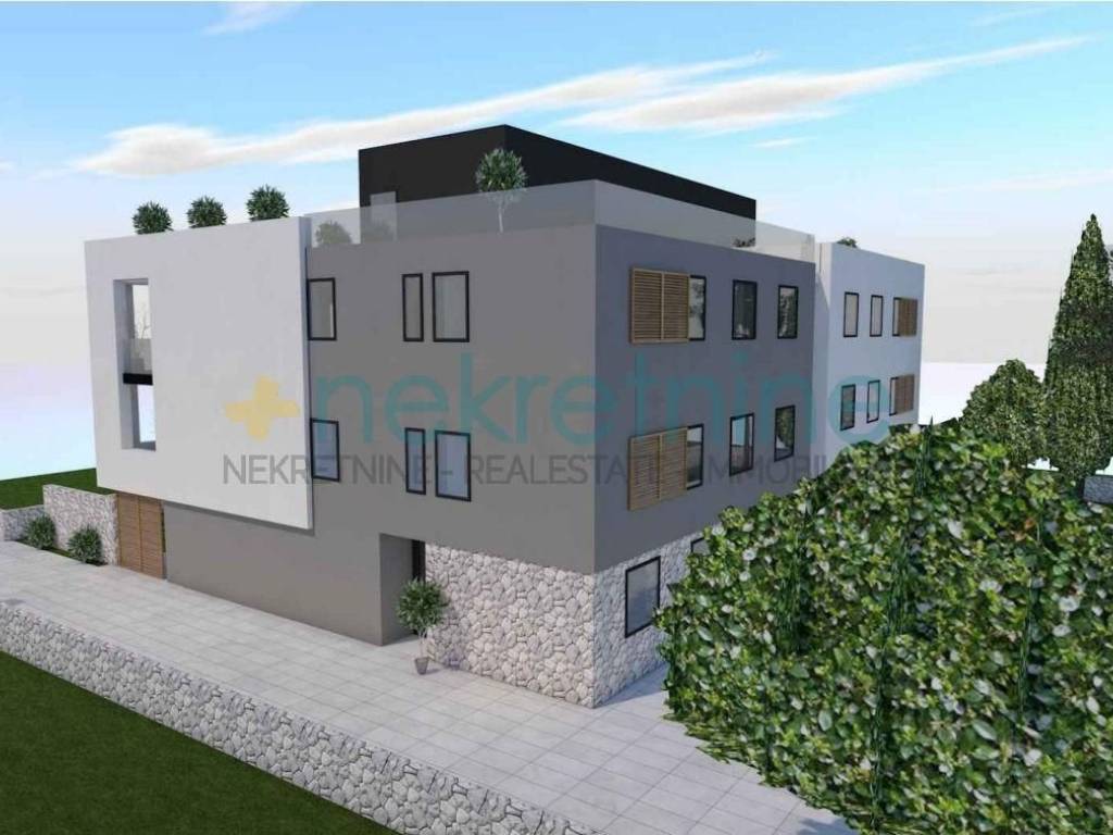 Stan u novogradnji, Prodaja, Privlaka, Privlaka