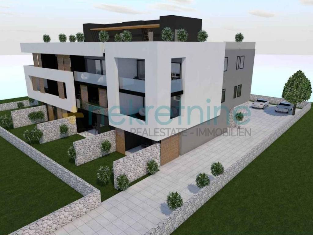 Stan u novogradnji, Prodaja, Privlaka, Privlaka