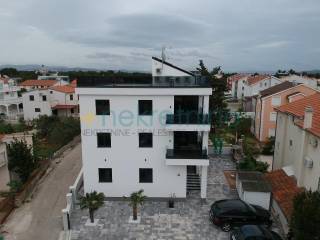 Apartmanska kuća, Prodaja, Vodice, Vodice