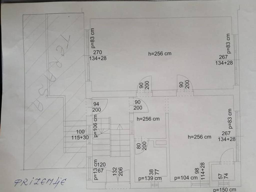 Obiteljska kuca, Prodaja, Varaždin, Varaždin