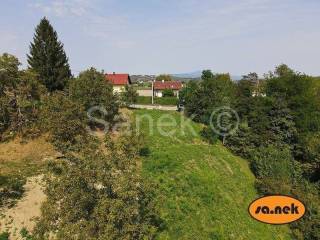 Građevinsko zemljište, Prodaja, Samobor - Okolica, Konšćica