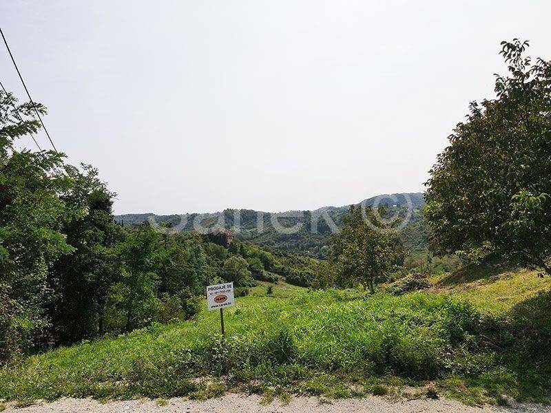 Građevinsko zemljište, Prodaja, Samobor - Okolica, Konšćica